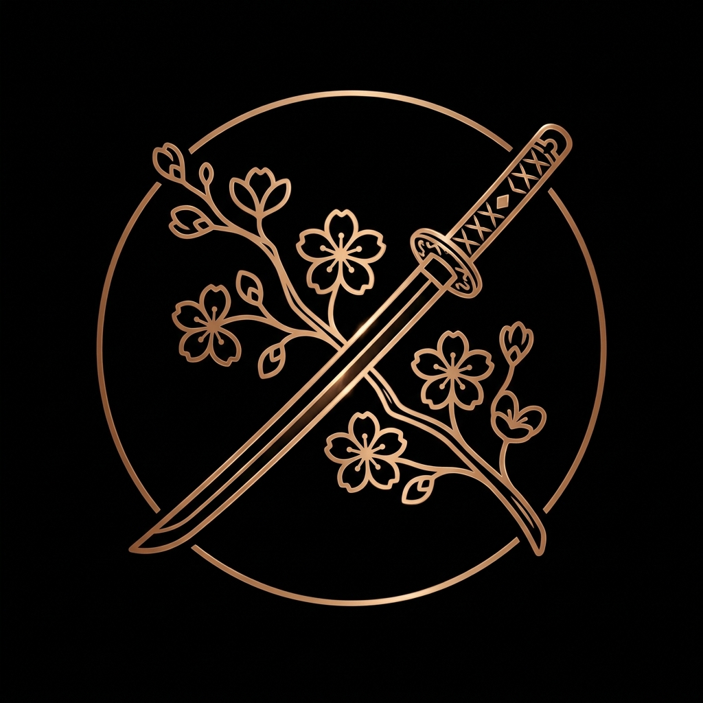 Jeremy Garrett Emblem