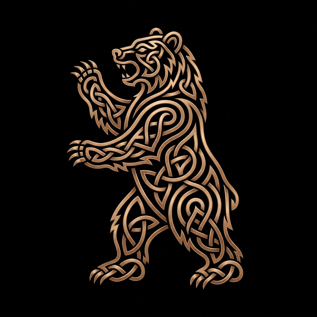 Brightbear Logo